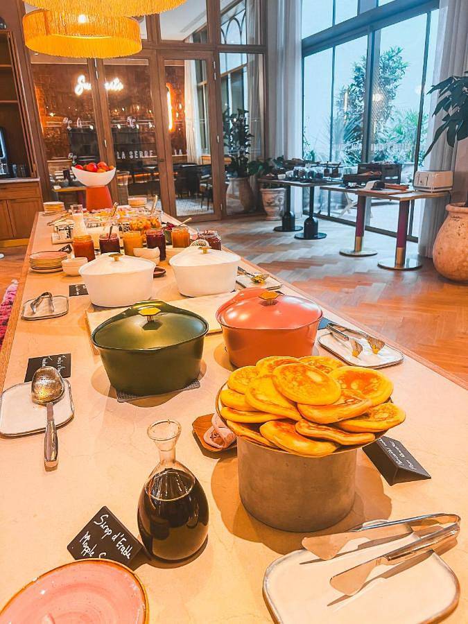 Bloom House Hôtel & Spa in Paris 10e Arrondissement, Paris