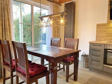 Ferienwohnung für 4 Personen in Breege, Rügen, Bild 2