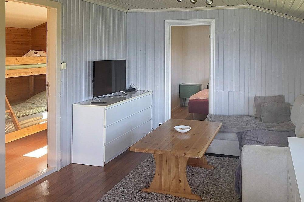 4 Personen Ferienhaus in Lindås in Lindås