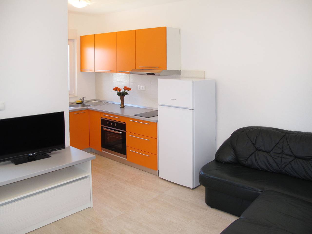 Ganze Wohnung, Andjelka in Okrug Gornji, Ciovo
