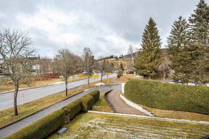 Ferienwohnung für 2 Personen, mit Balkon in Titisee-Neustadt - 3