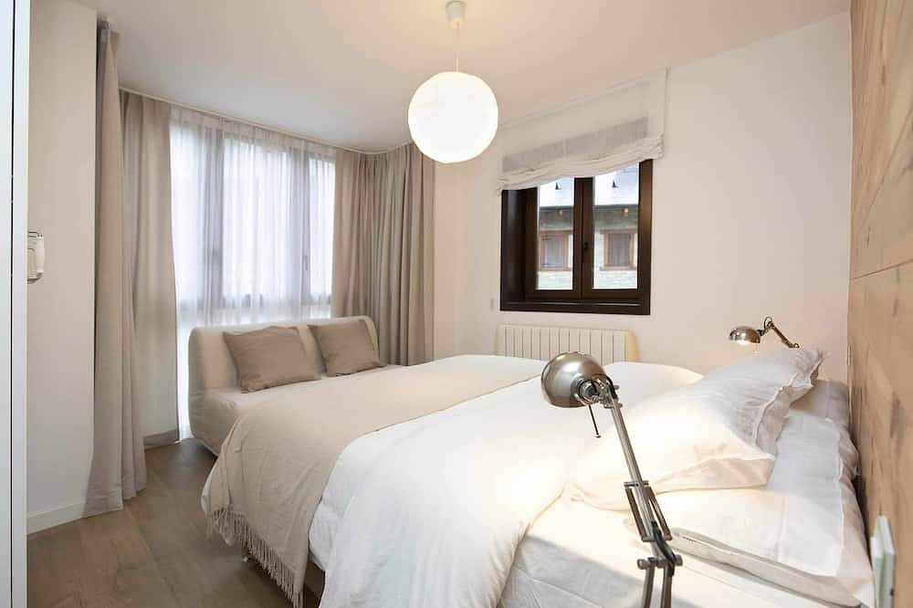 Appartement entier, Acentor Alpino by Bevalle in Panticosa (Ski), Panticosa