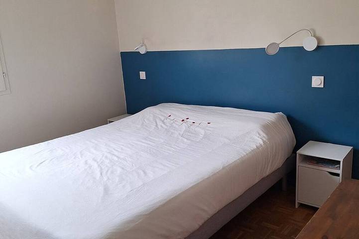 Location de vacances pour 6 personnes à Le Poët-Célard - 2