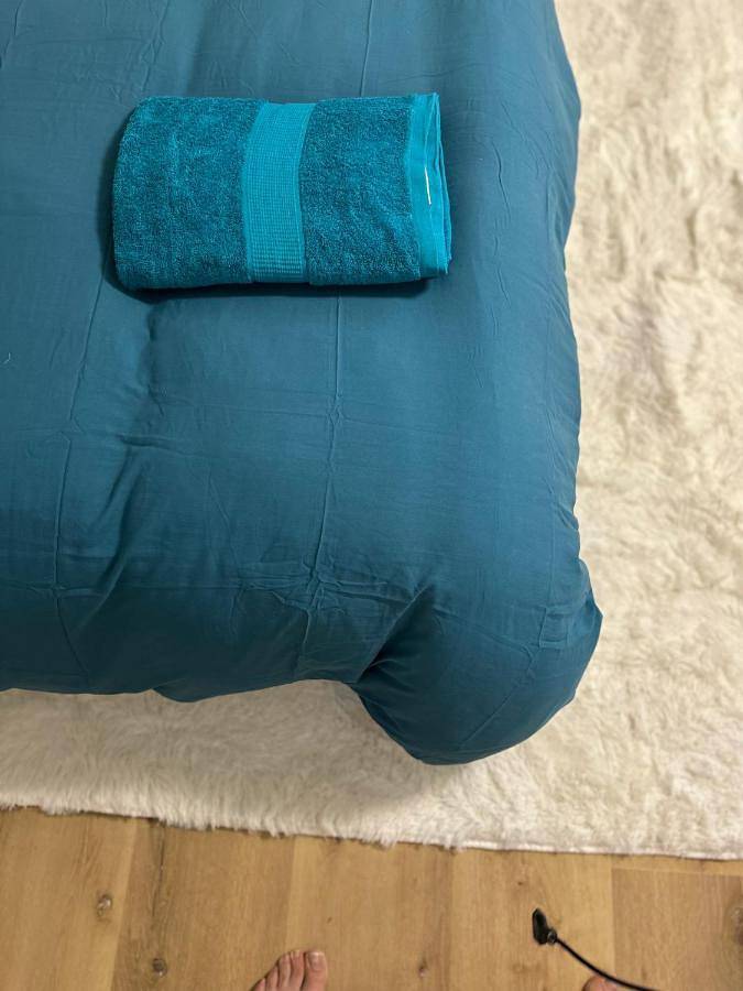 Chambre d’hôte pour 2 personnes en Alsace - 4