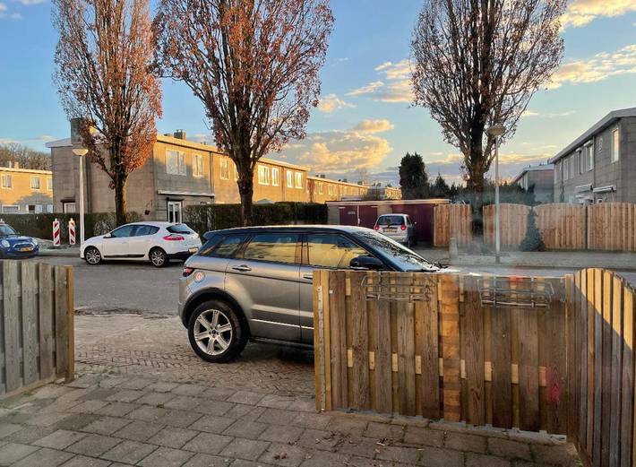 Vakantieappartement voor 4 personen in Nijmegen