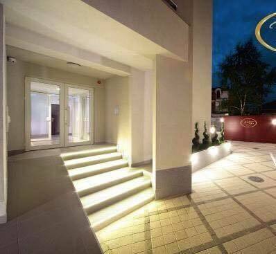 Appartement entier, Apartment in Jagodina, Région centrale