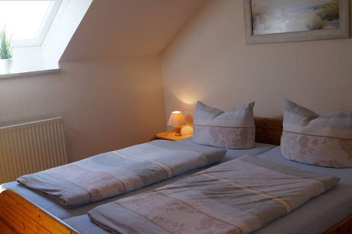 Ferienwohnung für 5 Personen, mit Garten in Avendorf - 2