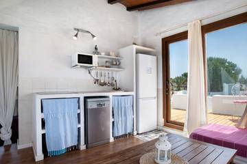 Casa De Férias para 8 Pessoas em Tarifa (Espanha), Costa de la luz, Foto 4