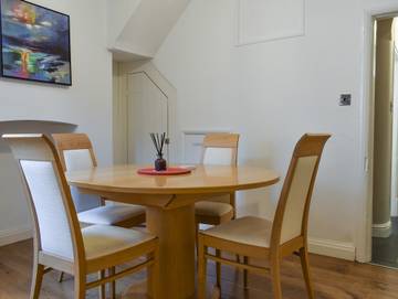 Cottage for 4 People in Scarborough, North Yorkshire, Photo 2