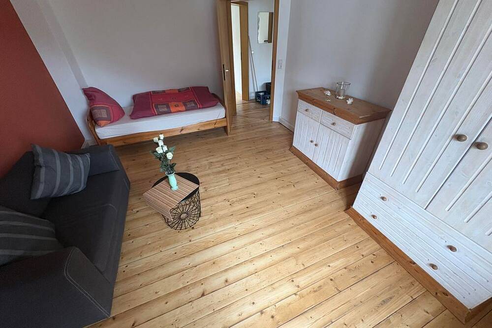 Ganze Wohnung, Ferienwohnung \"kommrhein\" in Oberwesel, Mittelrhein