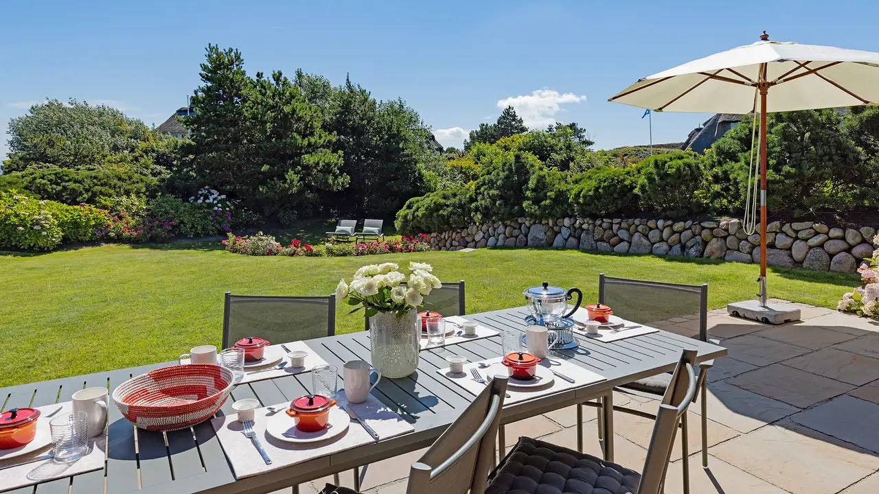 Ferienhaus für 6 Personen (125 m²) in List in List (Sylt), Sylt