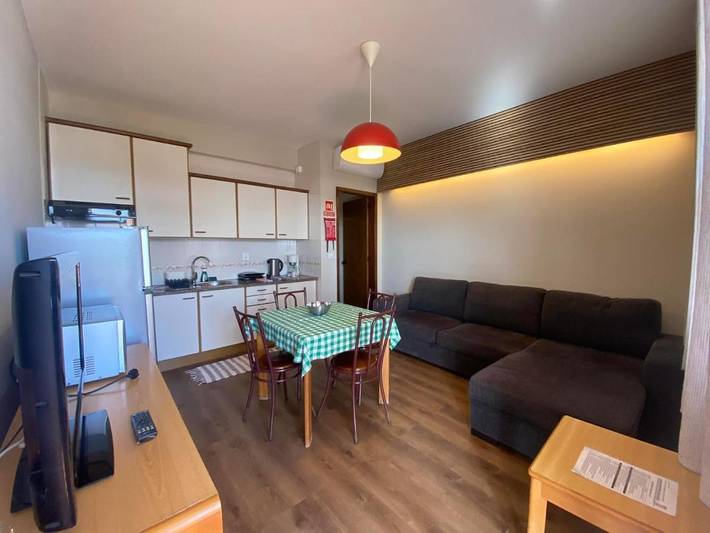 Location de vacances pour 4 personnes, avec jardin à Horta - 3