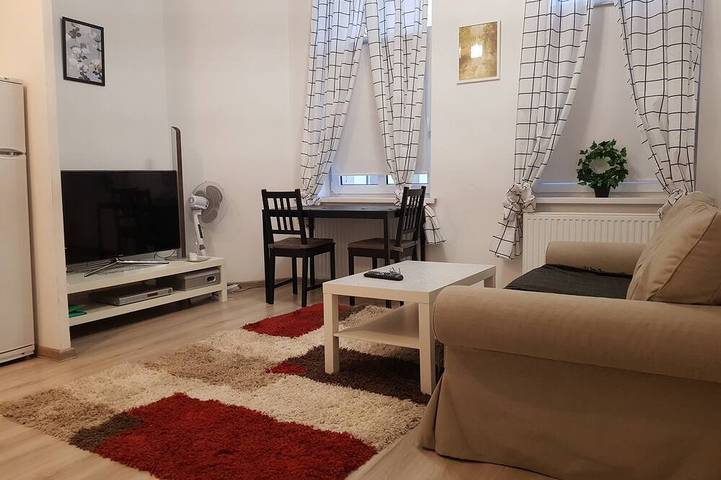 Ferienwohnung für 4 Personen - 1