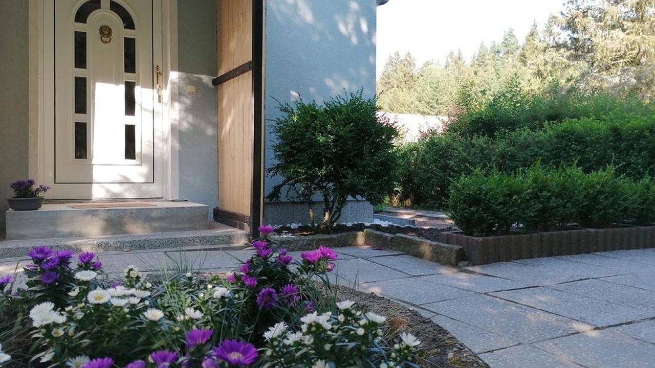 Ferienhaus für 5 Personen (100 m²) in Schneeberg (Sachsen) in Schneeberg, Erzgebirge