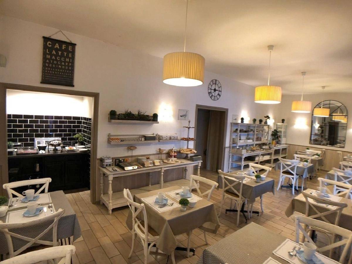 Hôtel des Druides in Quiberon, Côte des Mégalithes