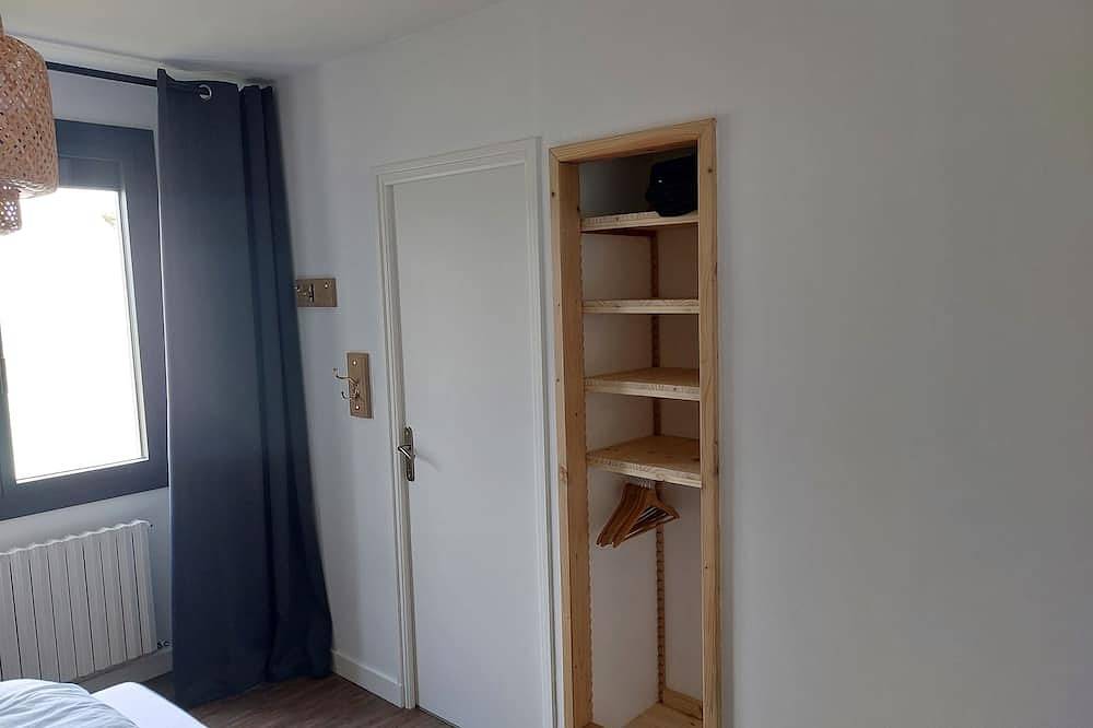 À 2 Minutes du Gr34 et de L'aber Ildut, Maison Individuelle in Lanildut, Brest und Umgebung