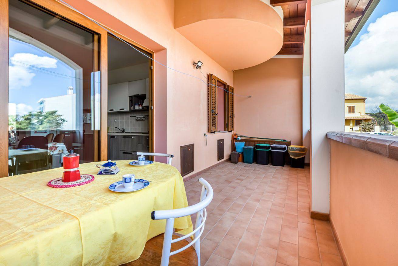 Appartamento intero, Sweet Home in Portoscuso! in Portoscuso, Provincia di Carbonia-Iglesias