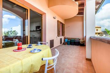 Glamping per 6 Persone in Portoscuso, Provincia del Sud Sardegna, Foto 2