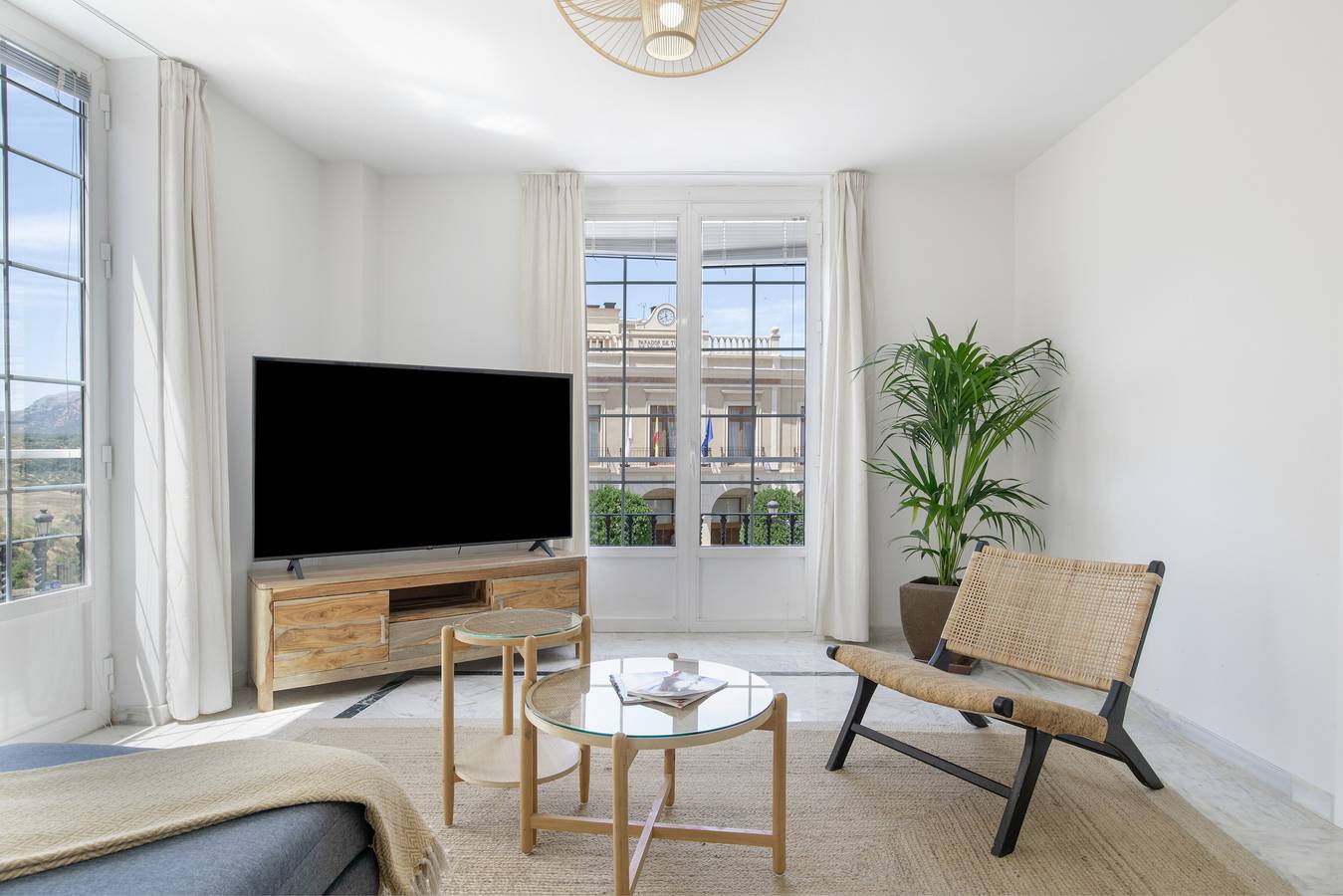 Apartamento Martín de Aldehuela in Ronda, Provincia de Málaga
