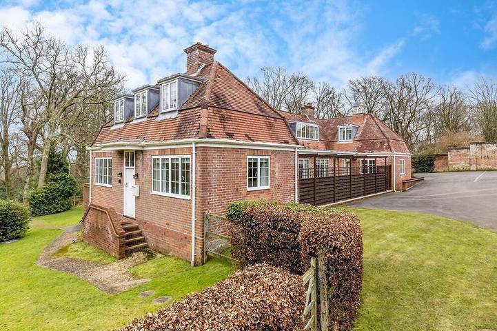 Cottage für 17 Personen, mit Garten und Terrasse, mit Haustier - 1