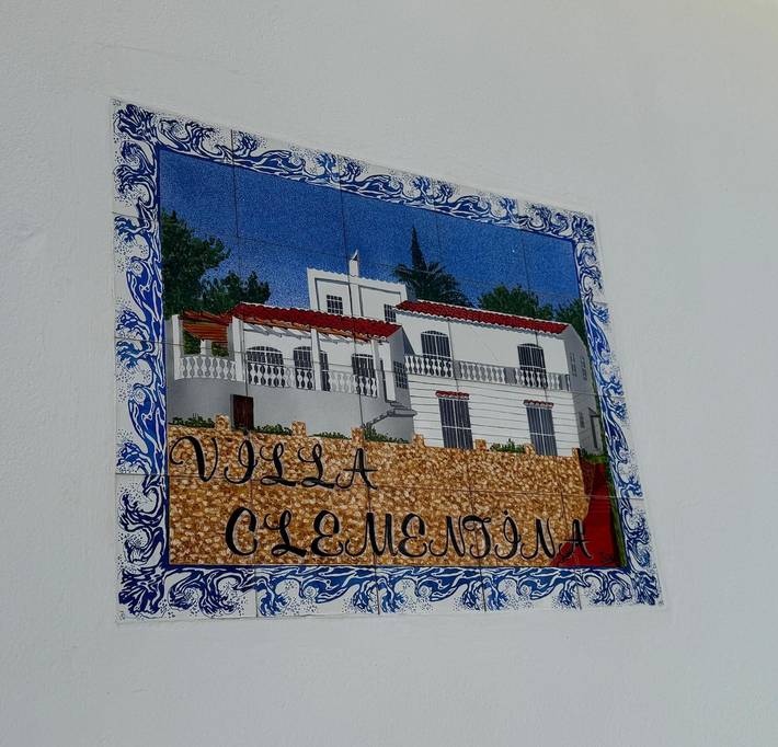 Ferienwohnung für 4 Personen, mit Garten in Nerja - 4