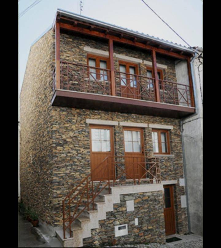 Latada Suit's Serra da Estrela in Beira Interior Norte, Sameiro