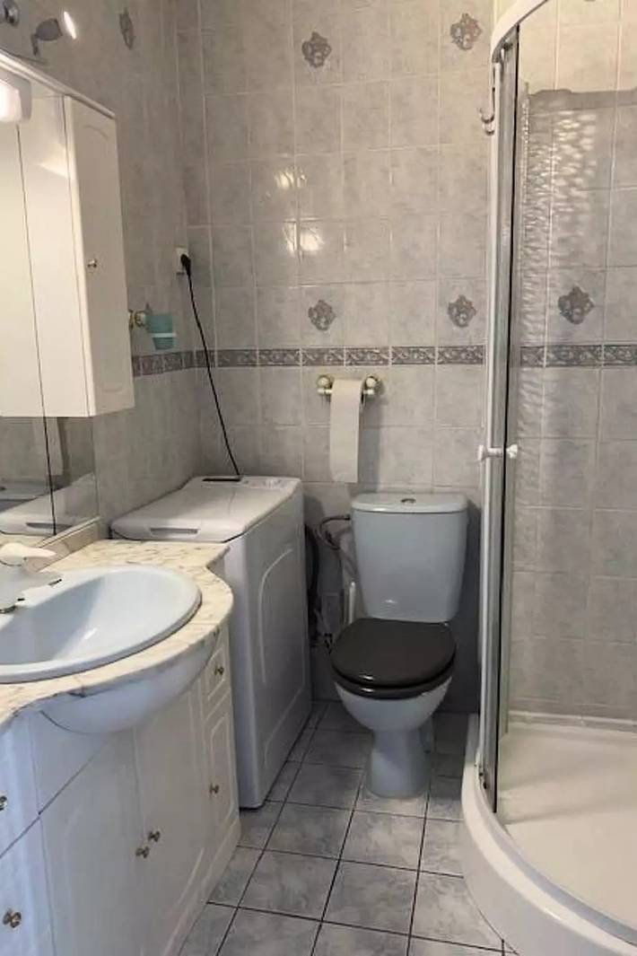 Gîte pour 3 personnes, avec terrasse dans Plage de Juan-les-Pins - 3