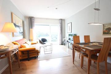 Ferienwohnung für 4 Personen in Langeoog, Landkreis Wittmund, Bild 4
