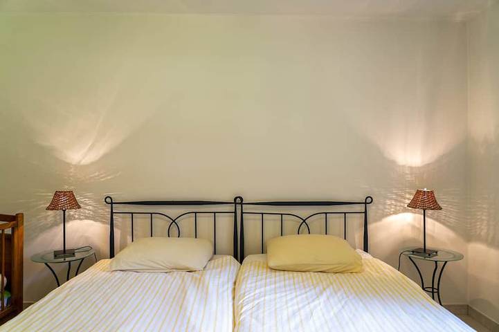 Location de vacances pour 6 personnes, avec jardin à Saint-Pierre-de-Frugie - 3