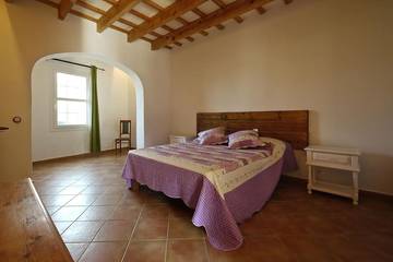Casa Rural para 16 Personas en Es Castell, Menorca, Foto 3