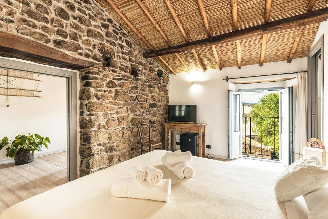 Small Double Room in Lotzorai, Provincia di Ogliastra