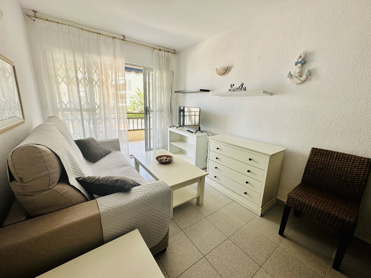 Entire apartment, A1015 - Madrimar in Benidorm, Costa Blanca
