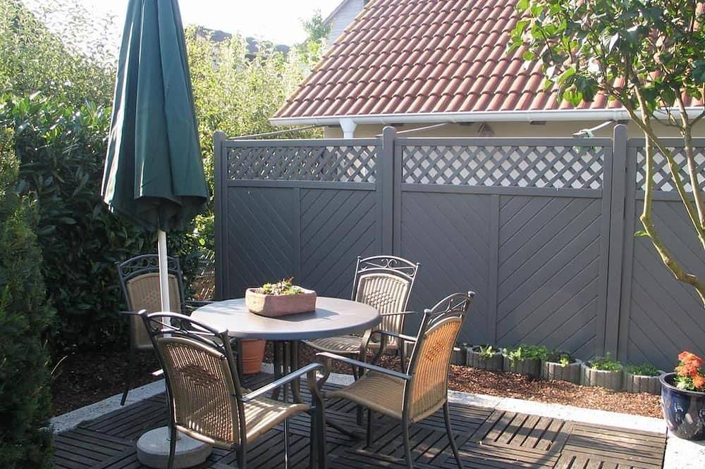 Geheel appartement, Fewo Gerlinde - Apartment Gerlinde, 2 bedrooms in Herxheim, Rijndal