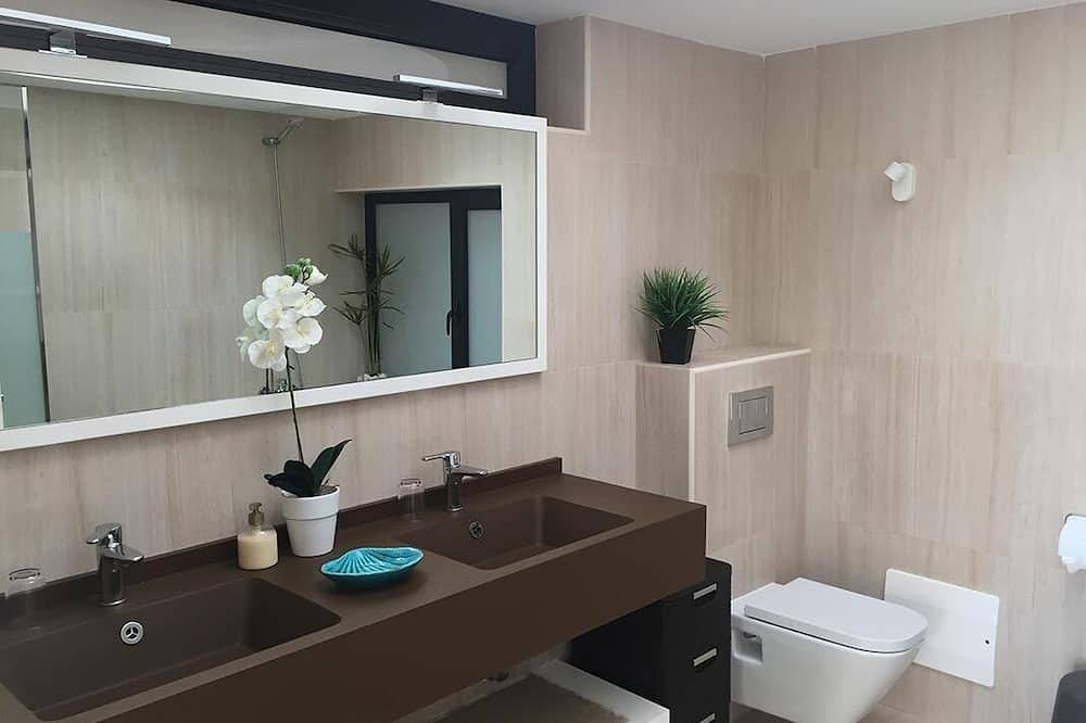 Ideal Für Remote-Worker in Playa Esmeralda Norte, Fuerteventura