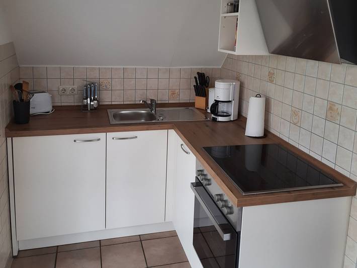 Ferienwohnung für 2 Personen in Mirow - 4