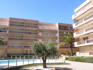 Vakantieappartement voor 4 Personen in Sainte-Maxime, Draguignan en omgeving, Afbeelding 2