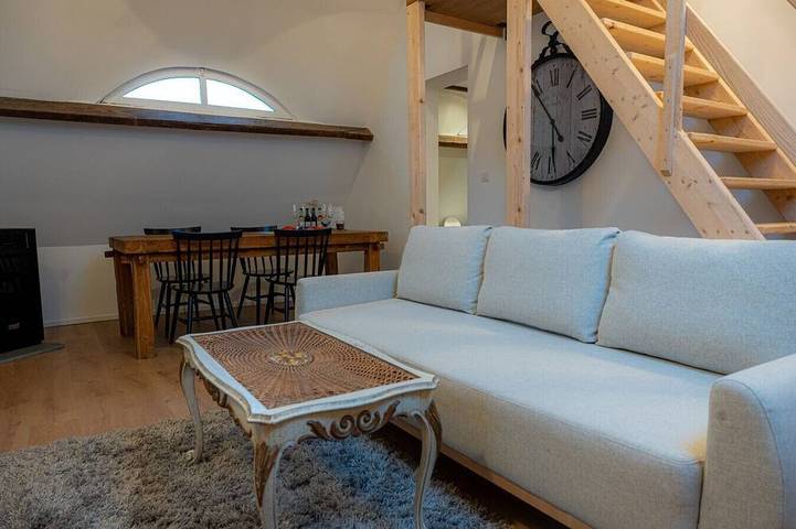 Chambre d’hôte pour 4 personnes à Deerlijk - 4