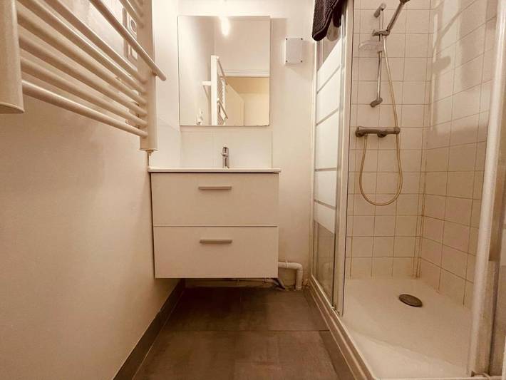 Gîte pour 4 personnes, avec vue ainsi que terrasse et jardin à Darnétal - 4