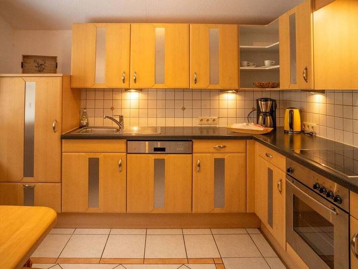 Ferienhaus für 4 Personen, mit Balkon in Reit im Winkl - 4