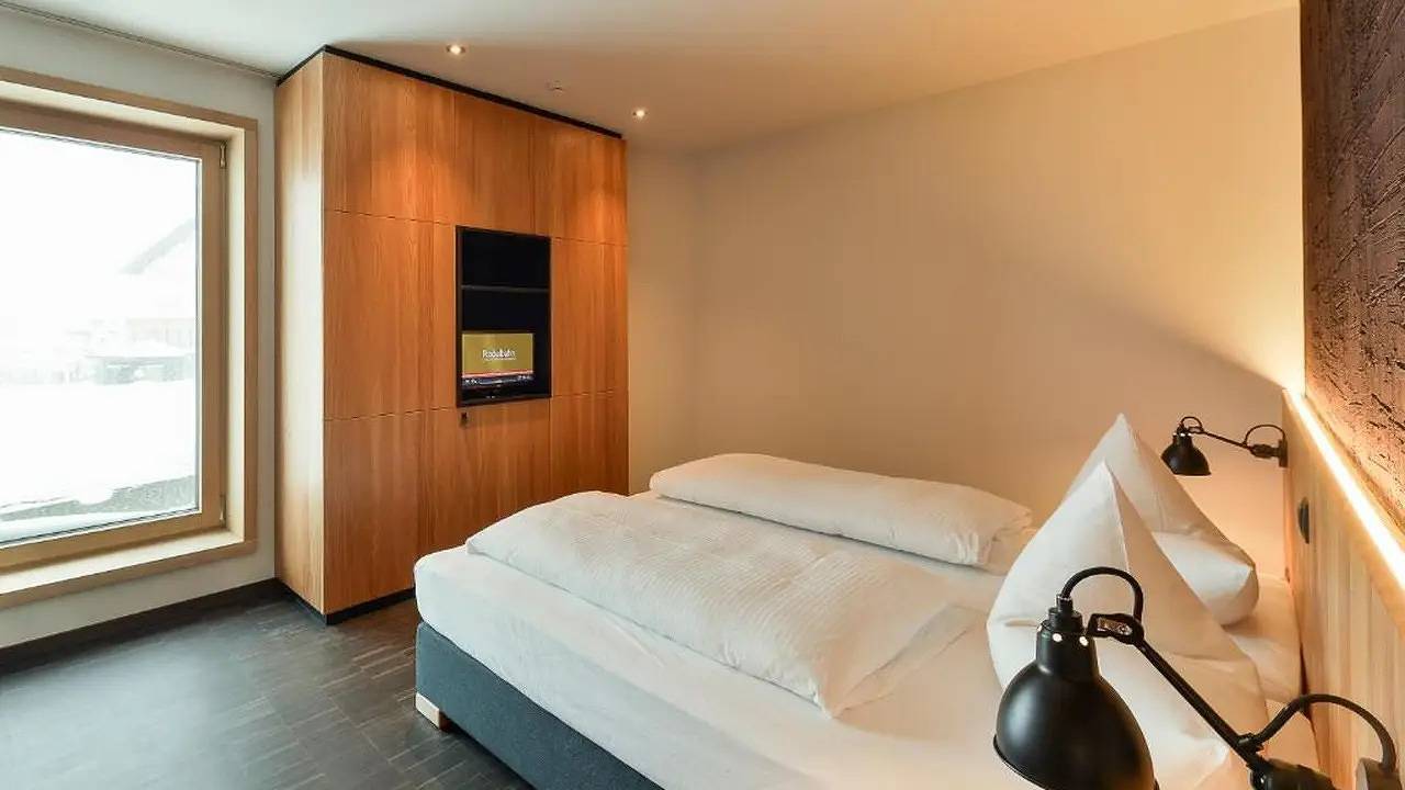 Ganze Wohnung, Appartement für 4 Personen (58 m²) in Lechtaler Alpen, Stuben am Arlberg