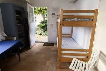 Villa pour 7 Personnes dans Canet-en-Roussillon, Région de Perpignan, Photo 4