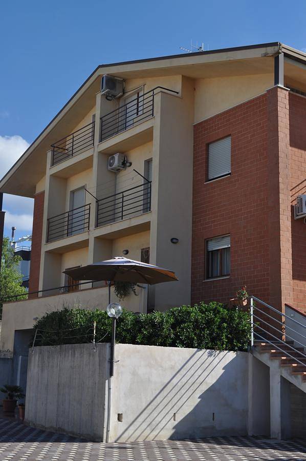 Chambre d’hôte pour 2 personnes à Matera - 3
