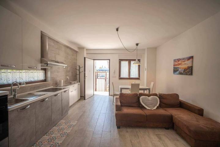 Gîte pour 4 personnes, avec jardin à Monopoli - 3