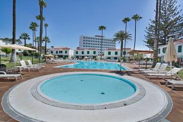 Bungalow für 7 Personen in Playa de Veril, San Bartolomé de Tirajana, Bild 1