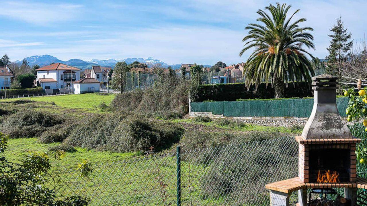 Ganze Ferienwohnung, Ferienwohnung für 7 Personen (120 m²) in Argoños in Argoños, Kantabrische Küste