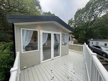 Caravan for 6 People in Gwynedd, North-Wales, Photo 3