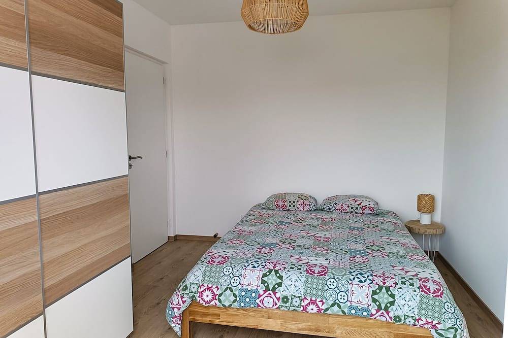 Proche de la Plage, Maison Individuelle Récente, Idéal Pour les Familles in Longeville-sur-Mer, Vendée