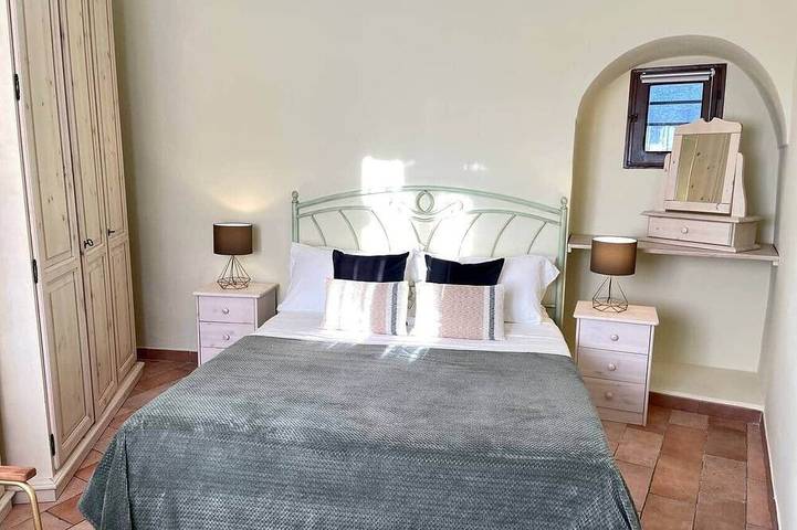 La Casa Grande di Pantelleria - Pnl Hh in Pantelleria Stadt, Pantelleria