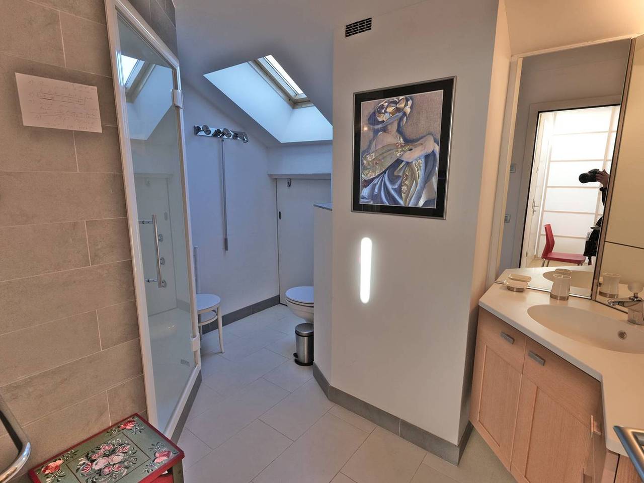 Appartement entier, Grand appartement pour 8 pers. au cœur du Grand-Bornand in Le Grand-Bornand, Région d'Annecy