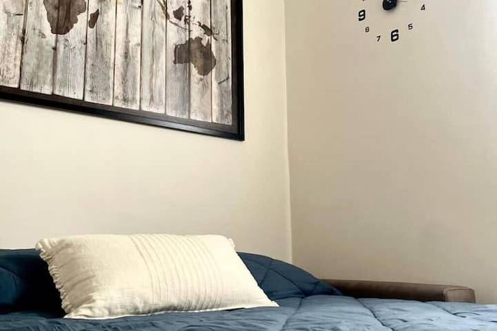 Appartement entier, Accogliente appartamento in centro storico, colazione inclusa. in Viterbo, Province de Viterbo